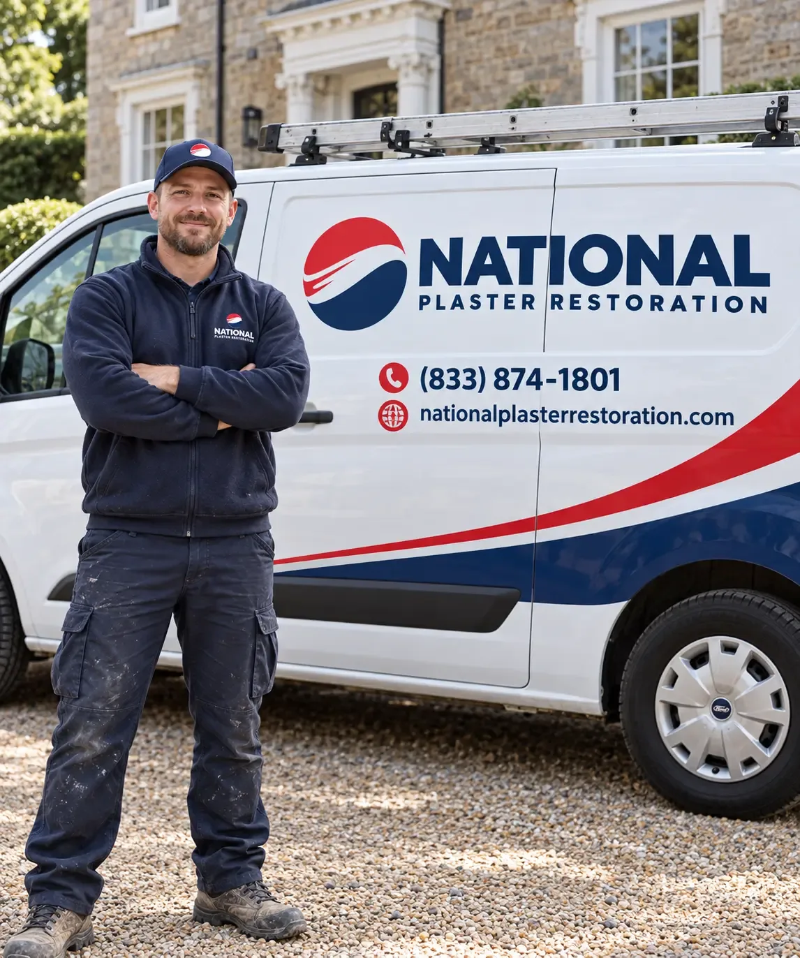Plaster Repair company in Max, ND